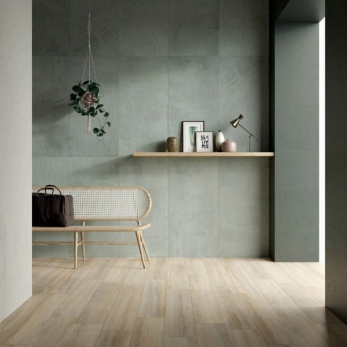 PAINT Salvia, Carrelage intérieur