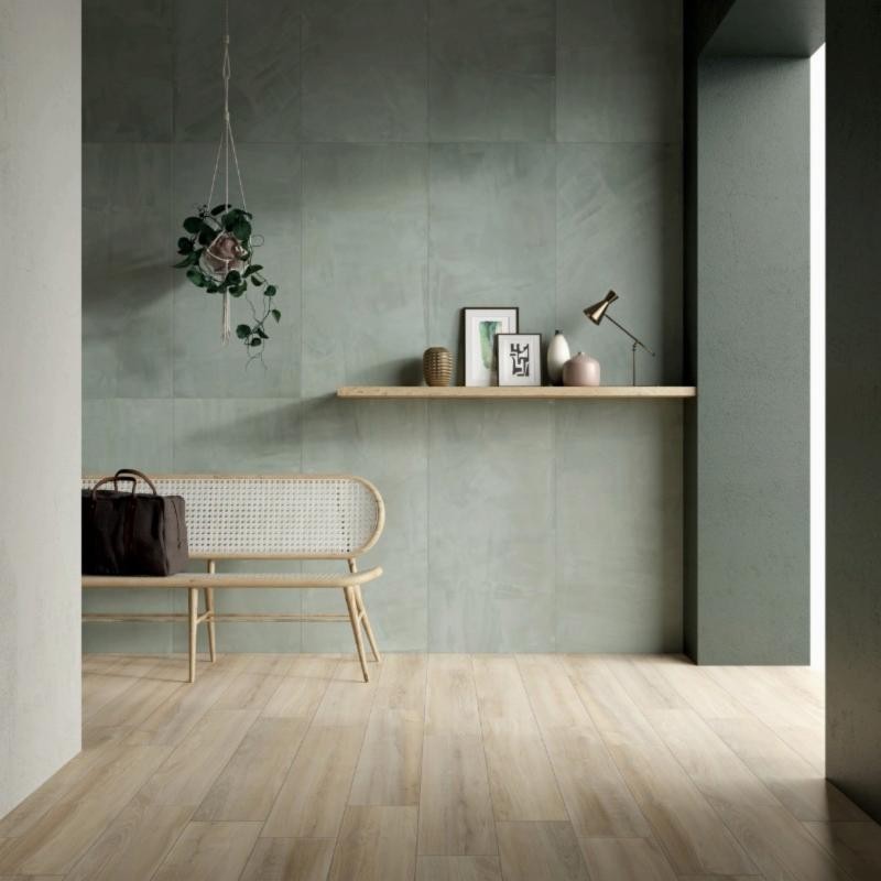 PAINT Salvia, Carrelage intérieur