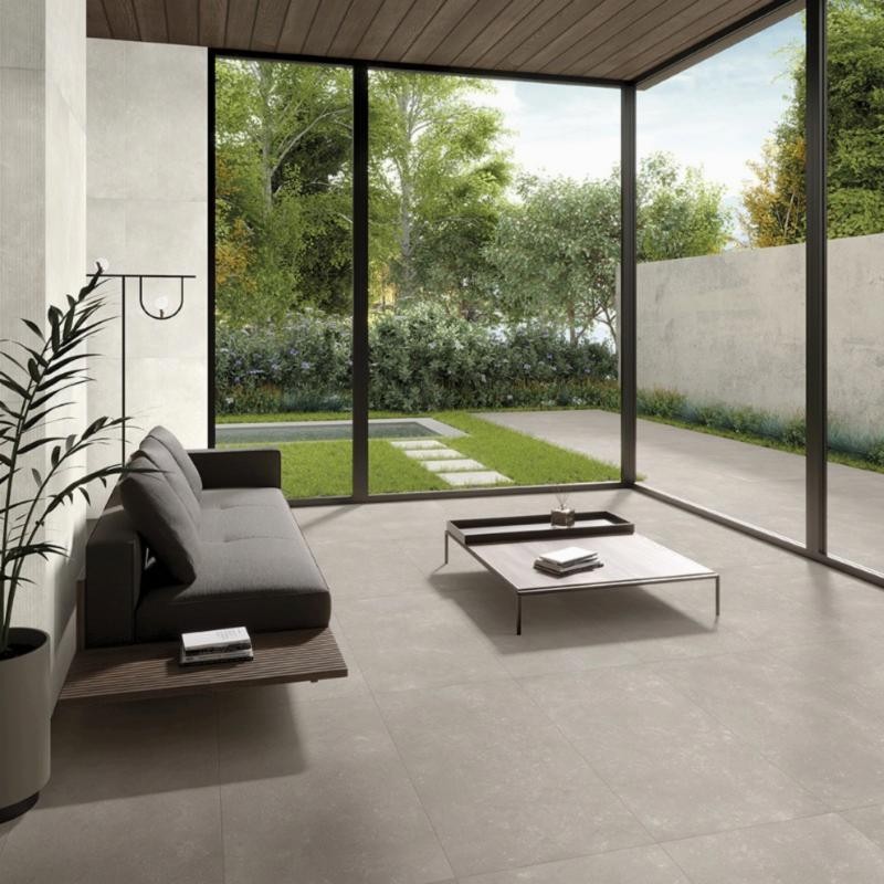 SERICA Cinder, Carrelage intérieur