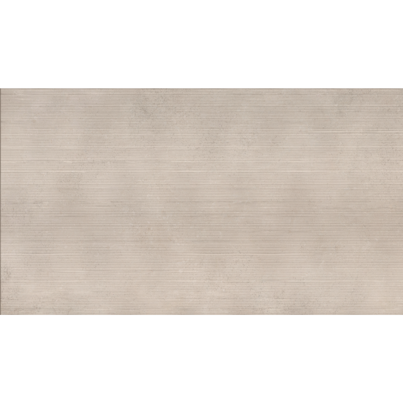 SERICA Rigatino Cinder, Carrelage mural