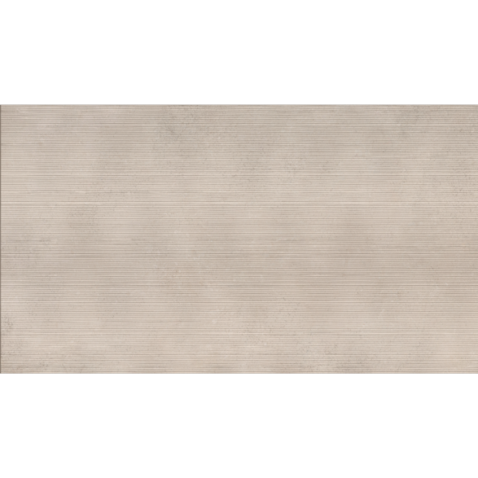 SERICA Rigatino Cinder, Carrelage mural