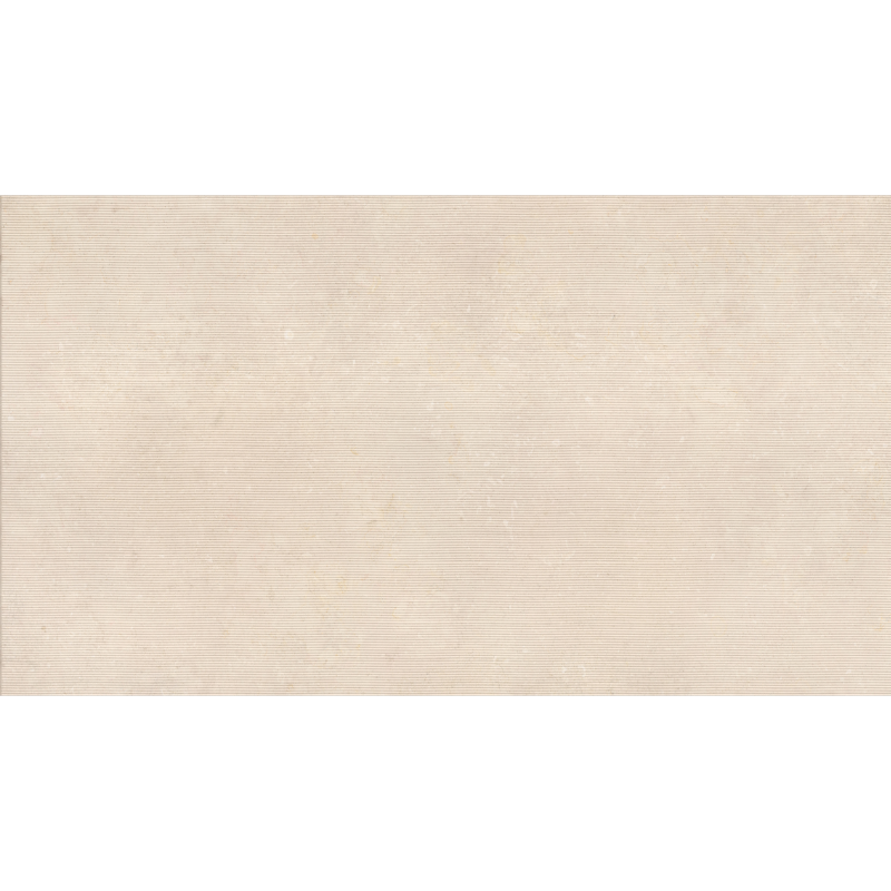 SERICA Rigatino Ivory, Carrelage mural