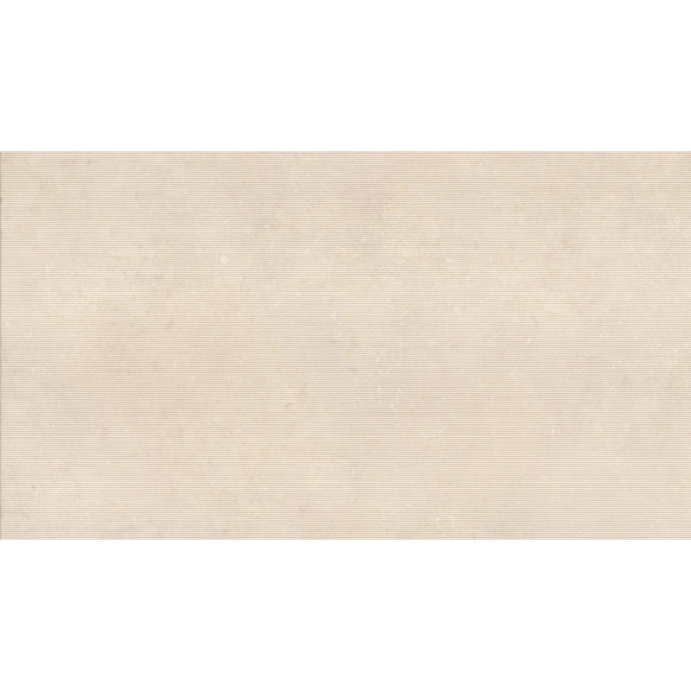 SERICA Rigatino Ivory, Carrelage mural