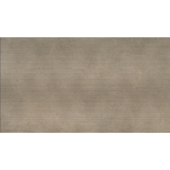 SERICA Rigatino Mud, Carrelage mural