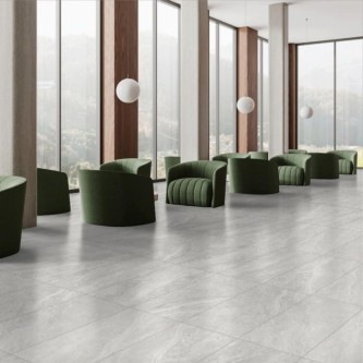 TRAVERTINO Rustic Silver, Carrelage intérieur