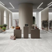 TRAVERTINO Rustic White, Carrelage intérieur