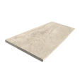 TRAVERTINO Rustic Sand, Margelle de piscine 30x60 et 60x60