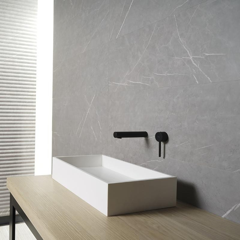 ARAN Grey, Carrelage intérieur