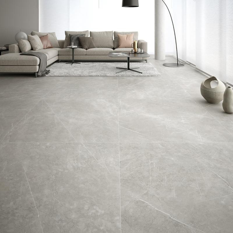 ARAN Grey, Carrelage intérieur