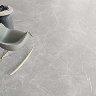 ARAN Light Grey, Carrelage intérieur