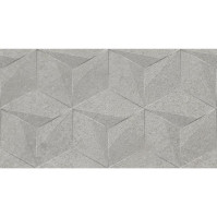 CODE DEC Grey, Carrelage mural