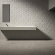 CODE DEC Sand, Carrelage mural