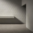 CODE Sand, Carrelage mural
