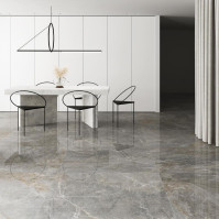FIOR DI BOSCO Grey, Carrelage intérieur