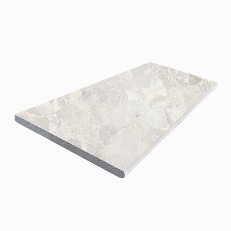 ARGOS White, Margelle de piscine 30x60 et 60x60