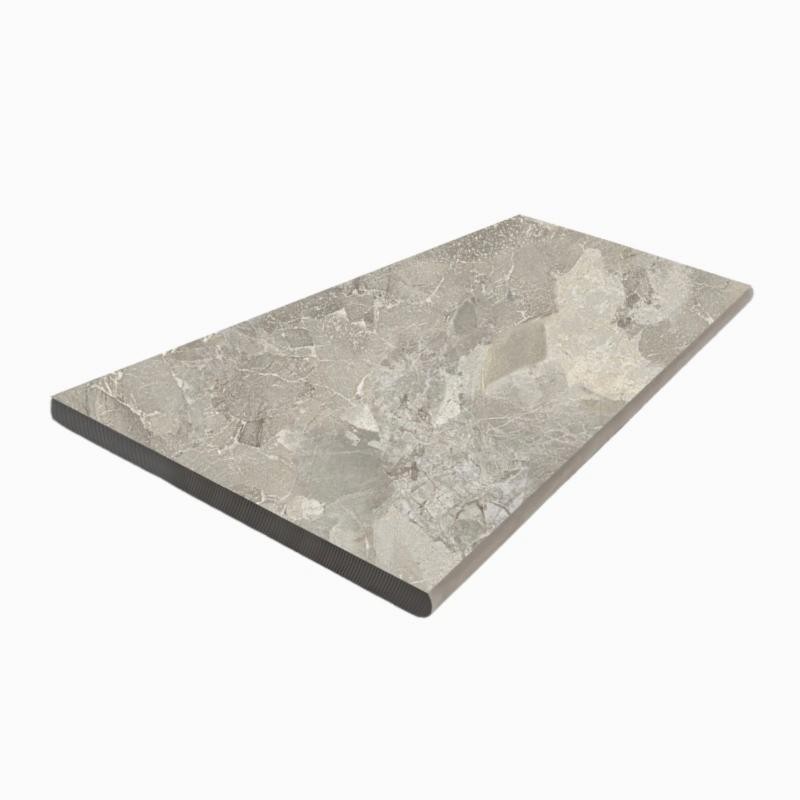 ARGOS Beige, Margelle de piscine 30x60 et 60x60