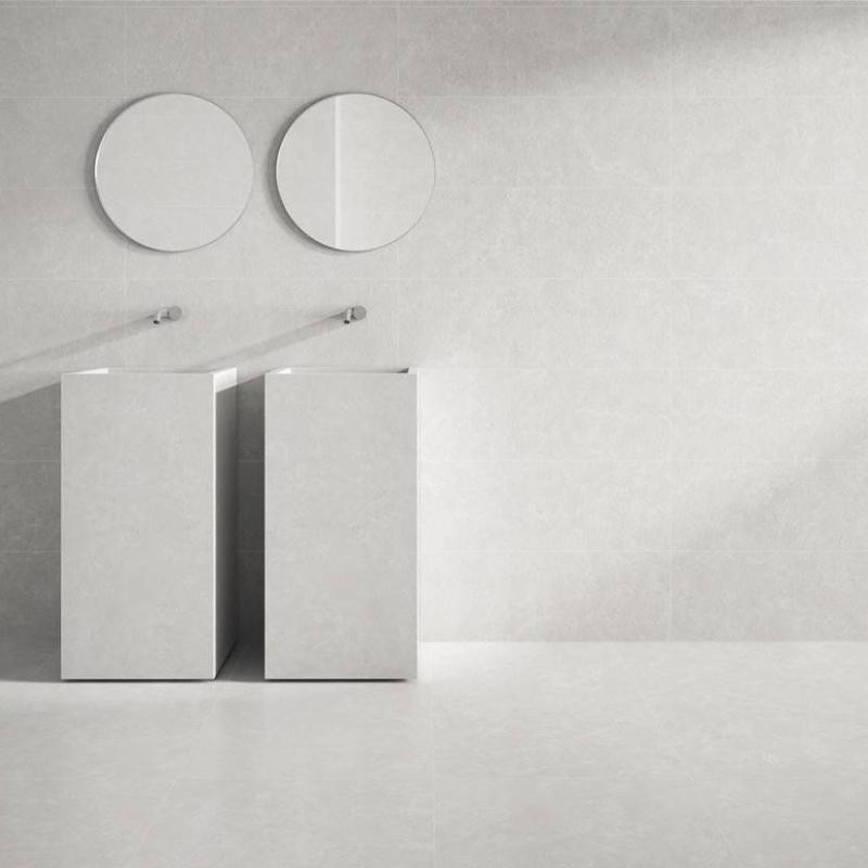 PORTLAND White, Carrelage intérieur