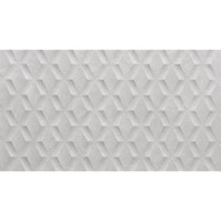 PORTLAND RHOMB Grey, Carrelage mural