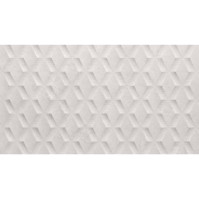 PORTLAND RHOMB Sand, Carrelage mural