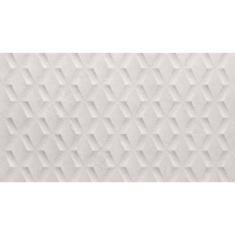 PORTLAND RHOMB Sand, Carrelage mural