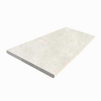 SERICA Bone, Margelle de piscine 40x80