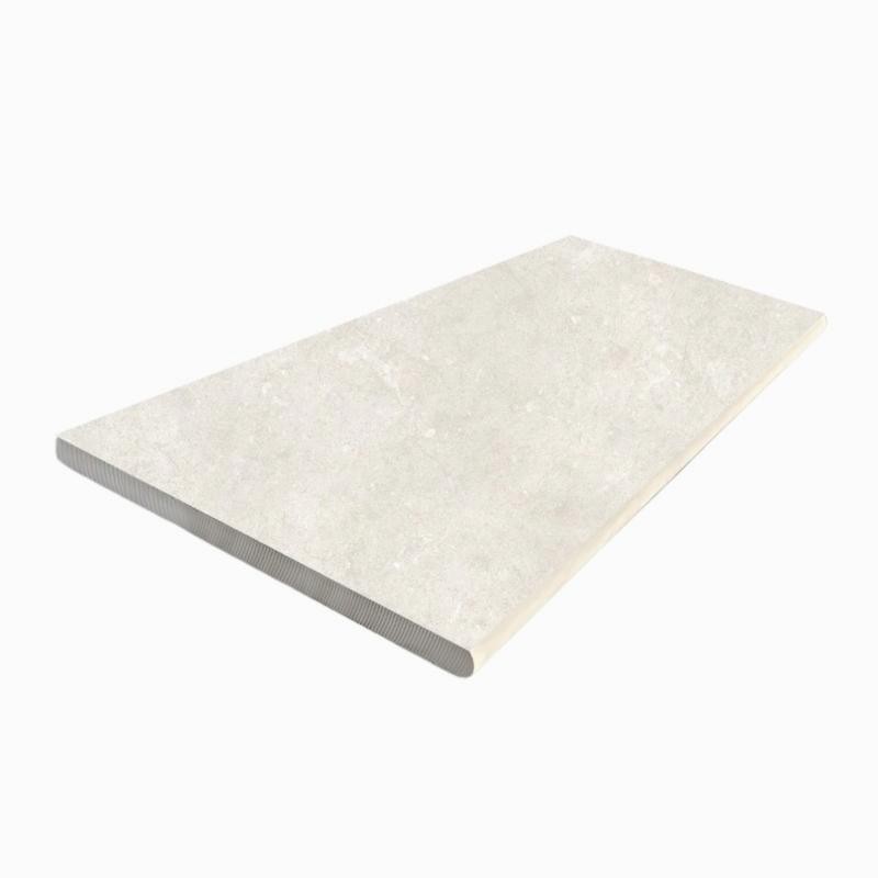 SERICA Bone, Margelle de piscine 40x80