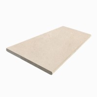 SERICA Ivory, Margelle de piscine 40x80 et 80x80