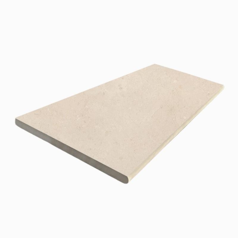 SERICA Ivory, Margelle de piscine 40x80 et 80x80
