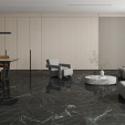 CARDOSIA Black, Carrelage intérieur