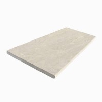 ASPEN Bianco, Margelle de piscine 30x60 et 60x60