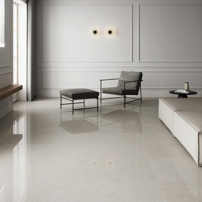 CONCEPT Classic, Carrelage intérieur