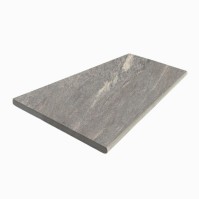 ASPEN Fumé, Margelle de piscine 30x60 et 60x60