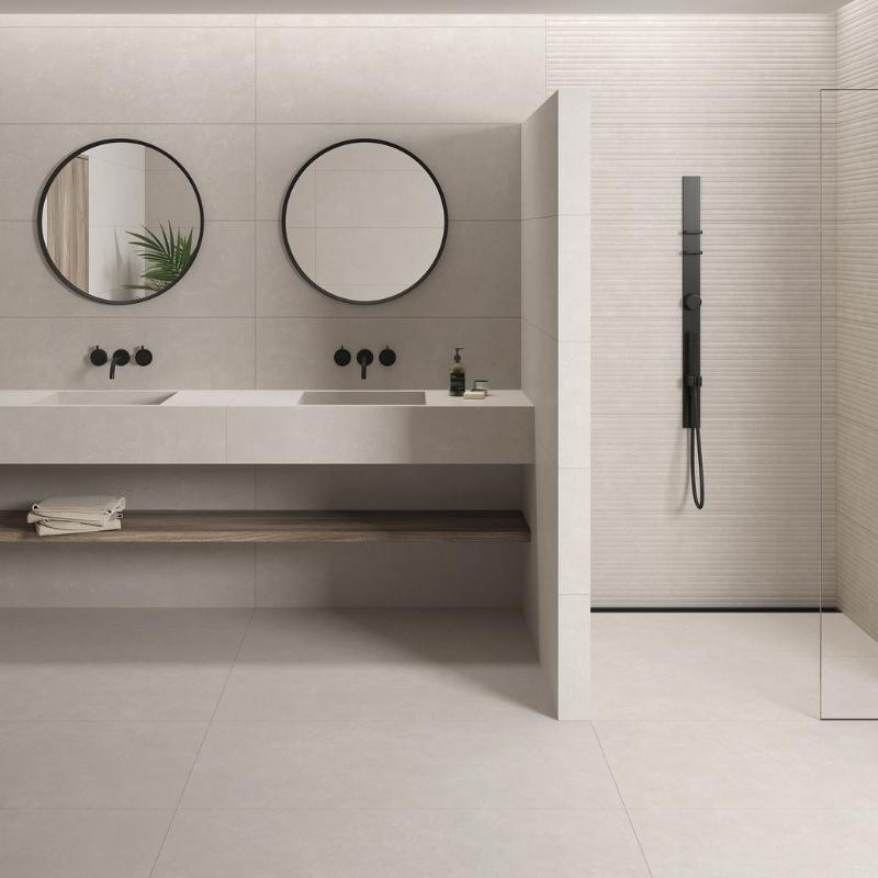CONCEPT Natural, Carrelage intérieur