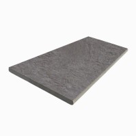ASPEN Anthracite, Margelle de piscine 30x60 et 60x60