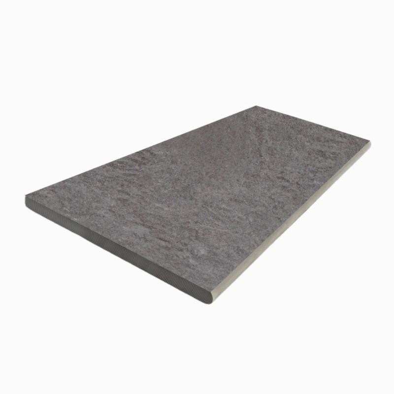 ASPEN Anthracite, Margelle de piscine 30x60 et 60x60