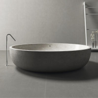 CONCEPT Smoke, Carrelage intérieur