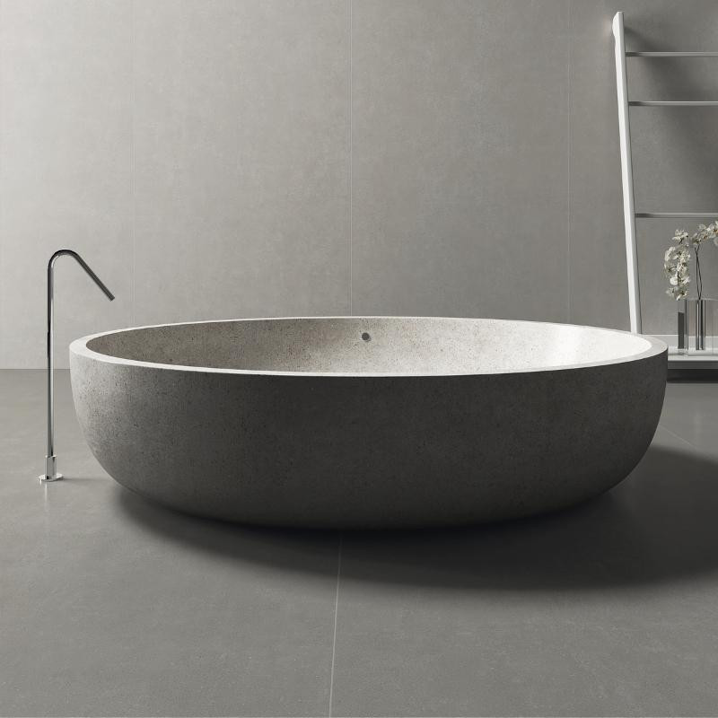 CONCEPT Smoke, Carrelage intérieur