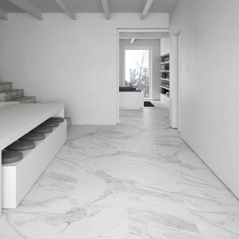 CALACATTA Silver, Carrelage intérieur