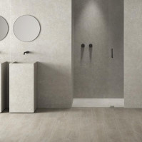 CODE Sand, Carrelage intérieur