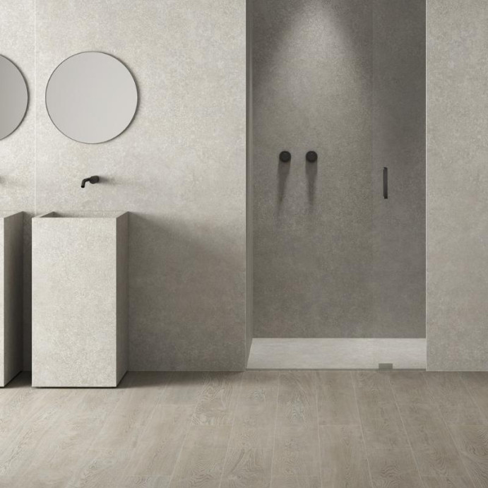 CODE Sand, Carrelage intérieur