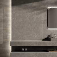 CODE Taupe, Carrelage intérieur
