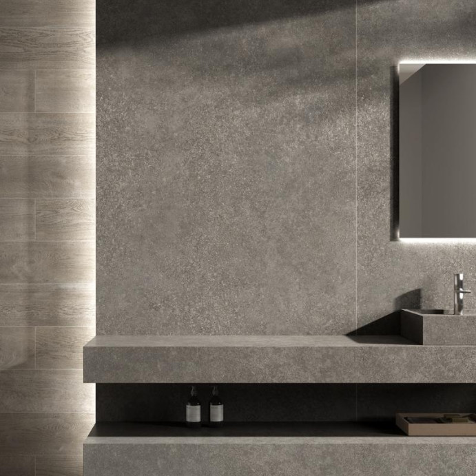CODE Taupe, Carrelage intérieur