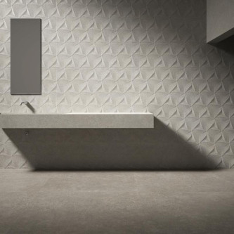 CODE Taupe, Carrelage intérieur