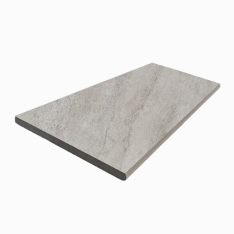 ASPEN Grigio, Margelle de piscine 40x80 et 80x80