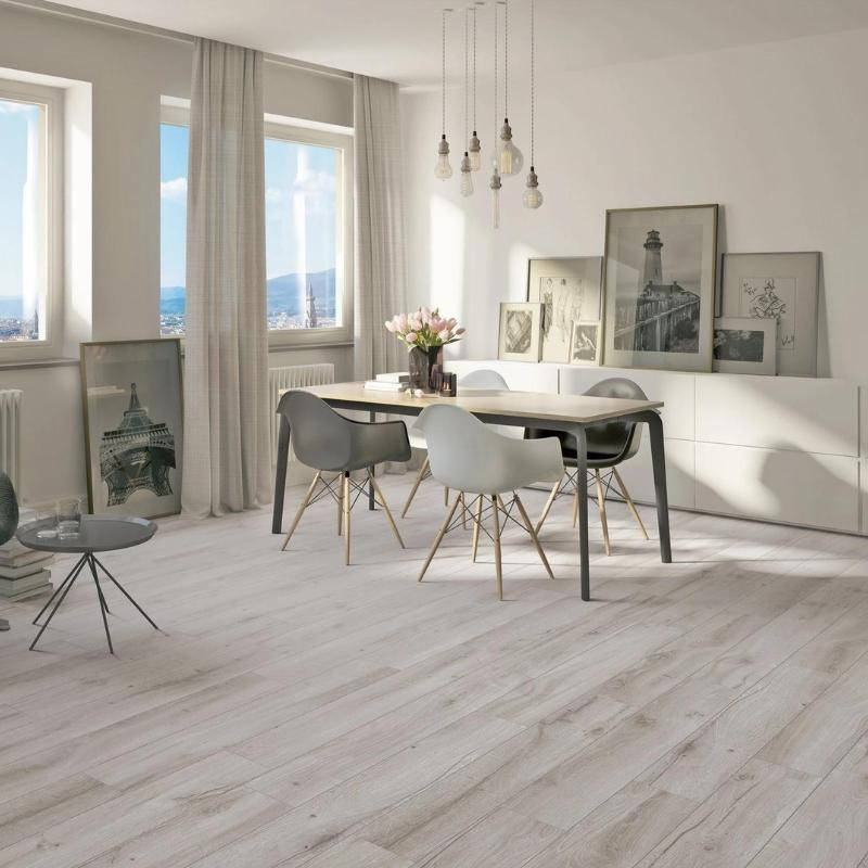 BRICCOLA Grigio, Carrelage intérieur