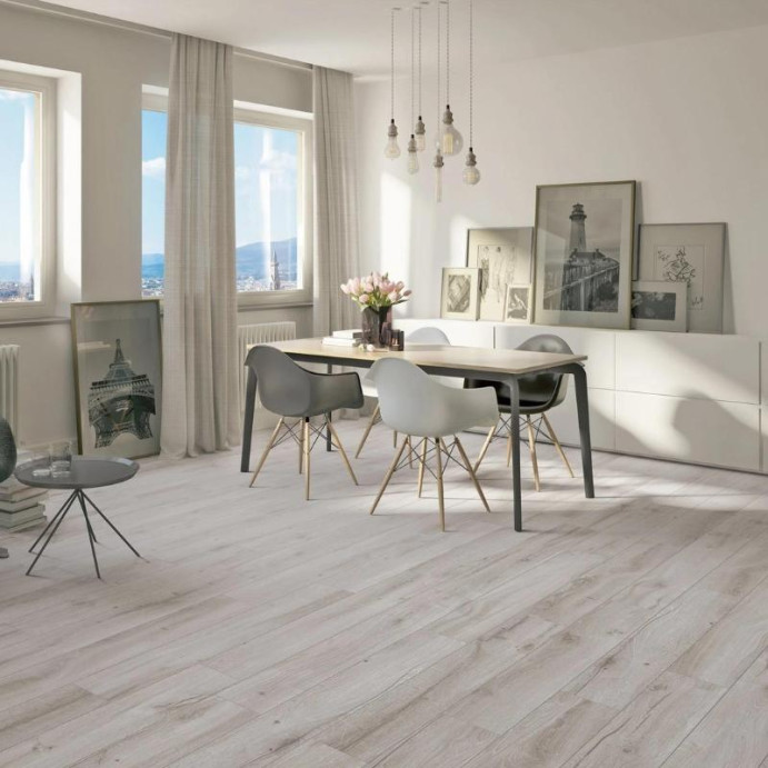 BRICCOLA Grigio, Carrelage intérieur