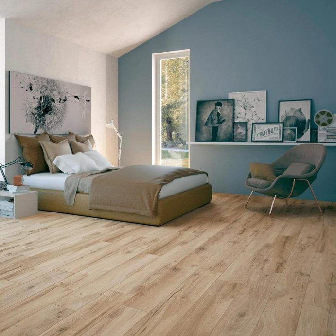 BRICCOLA Miele, Carrelage intérieur