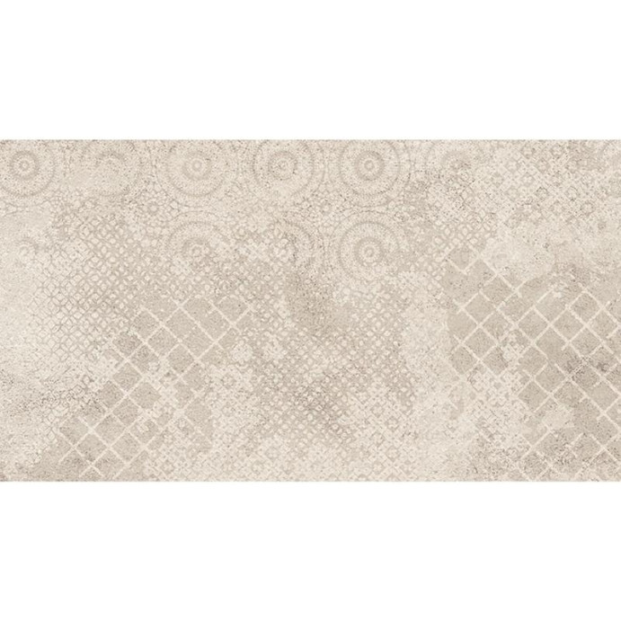 HURRICANE LACE Sand, Carrelage mural