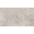 HURRICANE LACE Silver, Carrelage mural