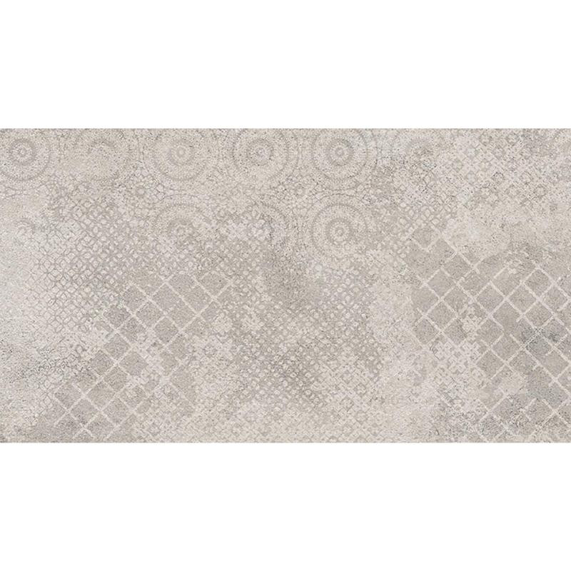 HURRICANE LACE Silver, Carrelage mural